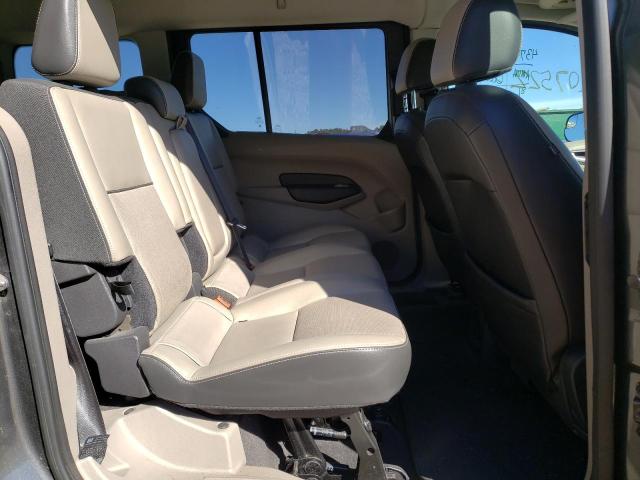 Photo 6 from auction – 2015 FORD TRANSIT CO with VIN NM0GE9G73F1184857