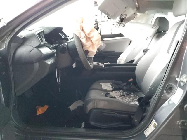 Photo 7 from auction – 2019 HONDA CIVIC LX with VIN 2HGFC2F61KH556844