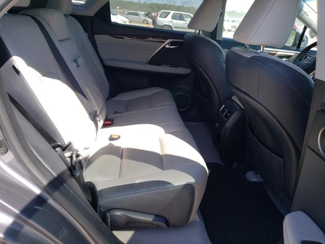 Photo 6 from auction – 2019 LEXUS RX 350 BAS with VIN 2T2ZZMCA0KC135797
