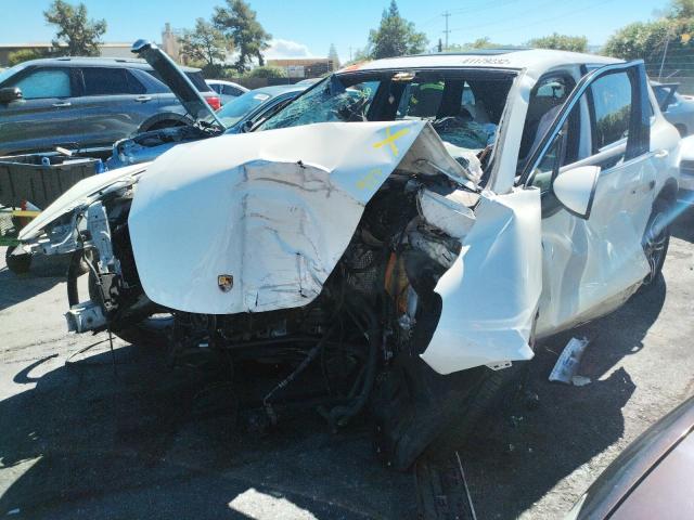 Photo 2 from auction – 2011 PORSCHE CAYENNE with VIN WP1AA2A28BLA03869
