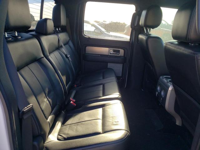 Photo 6 from auction – 2013 FORD F150 SUPER with VIN 1FTFW1CT4DFD94643