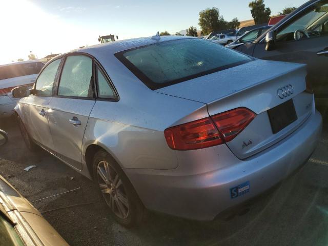 Photo 3 from auction – 2011 AUDI A4 PREMIUM with VIN WAUAFAFL1BN010064