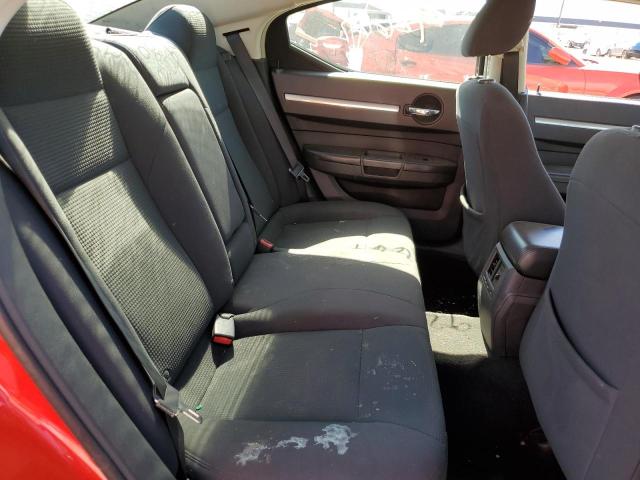 Photo 6 from auction – 2010 DODGE CHARGER SX with VIN 2B3CA3CVXAH158895