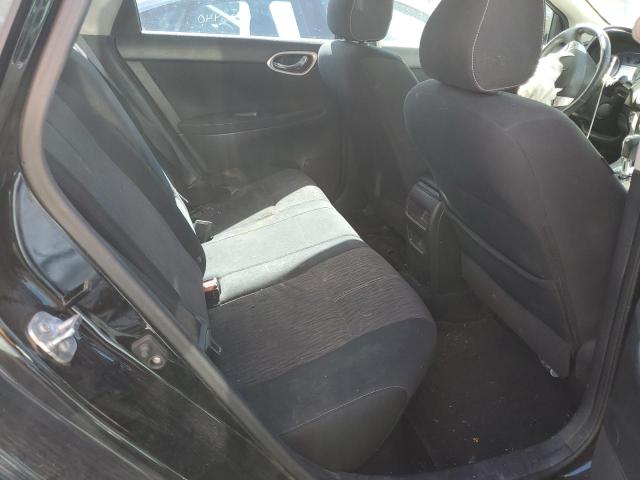 Photo 6 from auction – 2014 NISSAN SENTRA S with VIN 3N1AB7AP5EY292070