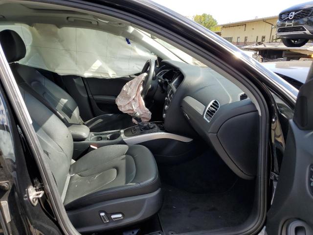 Photo 5 from auction – 2013 AUDI A4 PREMIUM with VIN WAUDFAFL7DN039102