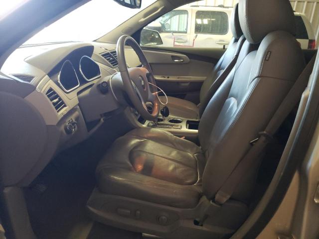 Zdjęcie 7 z aukcji – 2010 CHEVROLET TRAVERSE L z VIN 1GNLRFED8AS109286