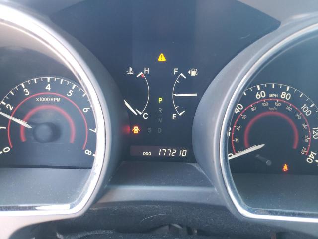 Photo 8 from auction – 2013 TOYOTA HIGHLANDER with VIN 5TDZA3EH1DS032270