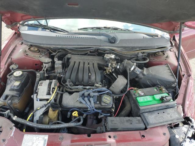 Photo 7 from auction – 2003 FORD TAURUS SE with VIN 1FAFP53U33G118868