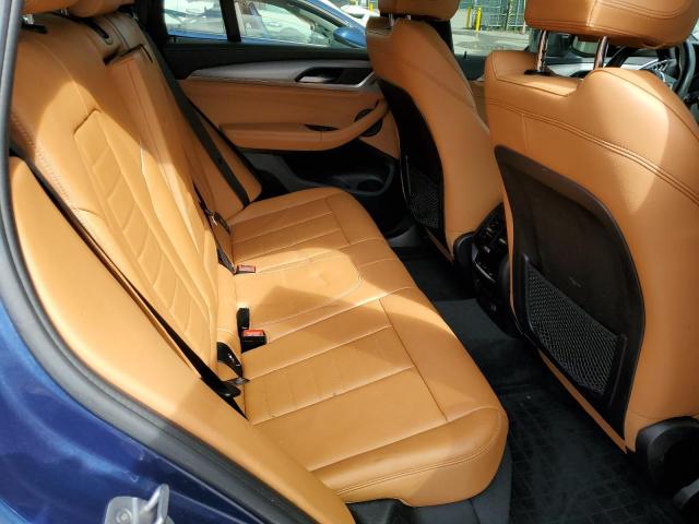 Photo 6 from auction – 2019 BMW X3 XDRIVEM with VIN 5UXTS3C55KLR73469