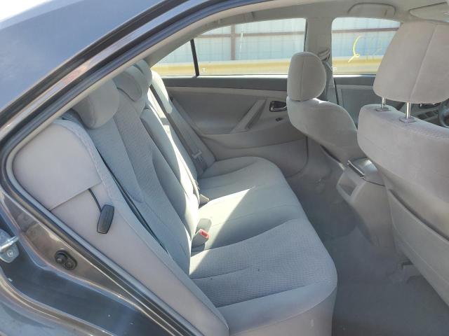 Photo 6 from auction – 2011 TOYOTA CAMRY BASE with VIN 4T4BF3EK1BR134483