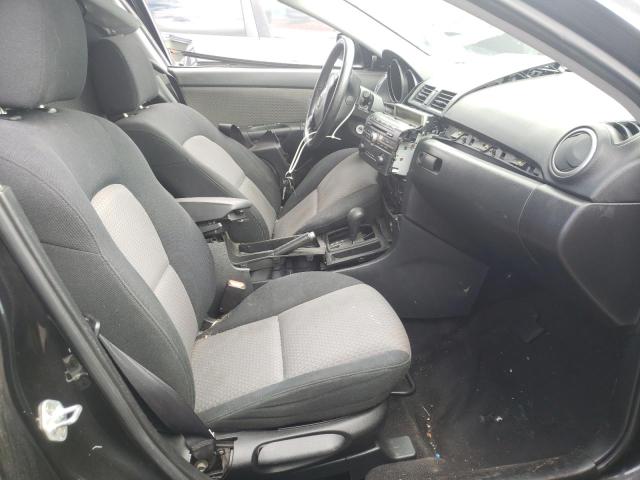 Photo 5 from auction – 2006 MAZDA 3 I with VIN JM1BK12FX61408275