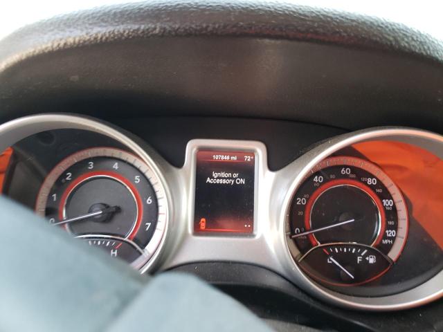 Photo 8 from auction – 2015 DODGE JOURNEY SX with VIN 3C4PDCBG5FT644295