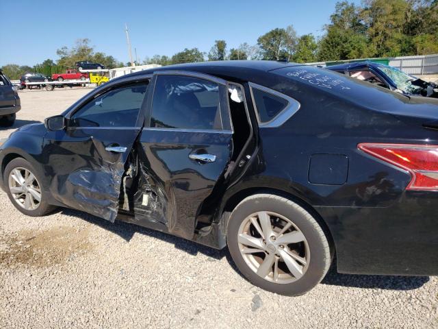 Photo 9 from auction – 2013 NISSAN ALTIMA 2.5 with VIN 1N4AL3AP6DC111848