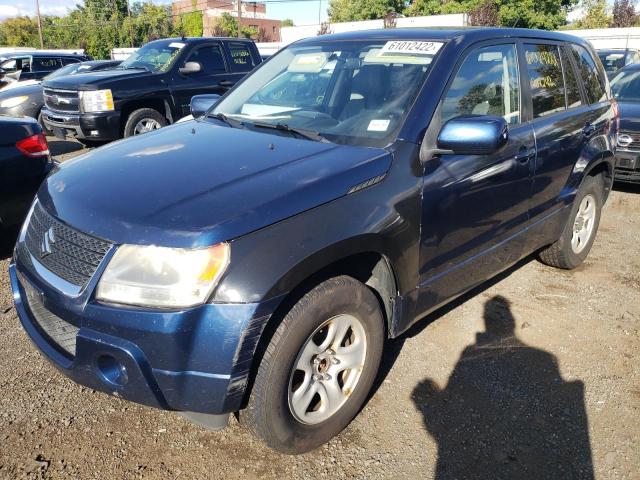 Photo 2 from auction – 2010 SUZUKI GRAND VITA with VIN JS3TD0D2XA4100504