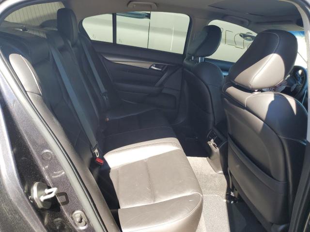 Photo 6 from auction – 2014 ACURA TL SE with VIN 19UUA8F33EA003864