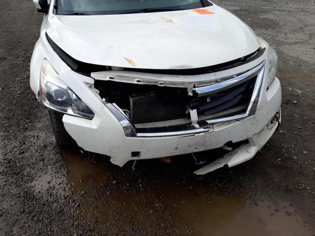 Photo 9 from auction – 2014 NISSAN ALTIMA 2.5 with VIN 1N4AL3AP1EC170632