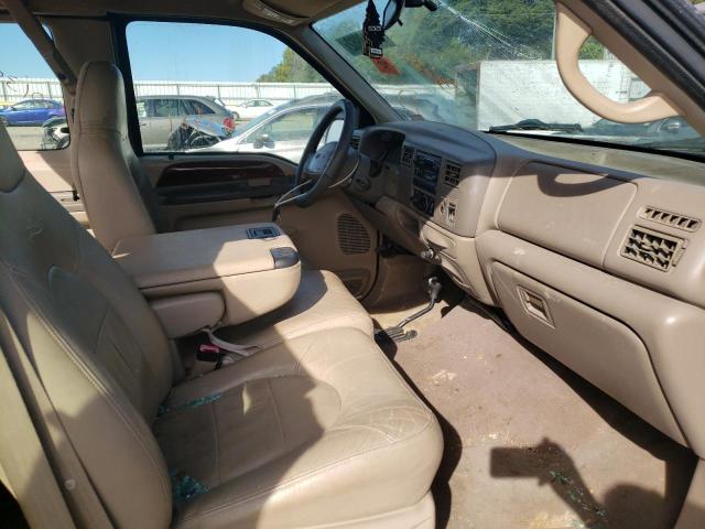 Photo 5 from auction – 2000 FORD F250 SUPER with VIN 1FTNX21L2YEC66723