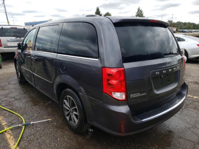 Zdjęcie 3 z aukcji – 2017 DODGE GRAND CARA z VIN 2C4RDGCG6HR814992