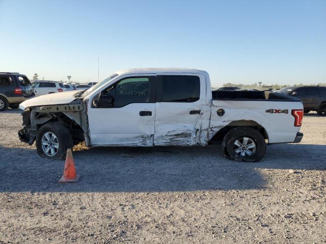 Photo 10 from auction – 2017 FORD F150 SUPER with VIN 1FTEW1EF3HKD83715