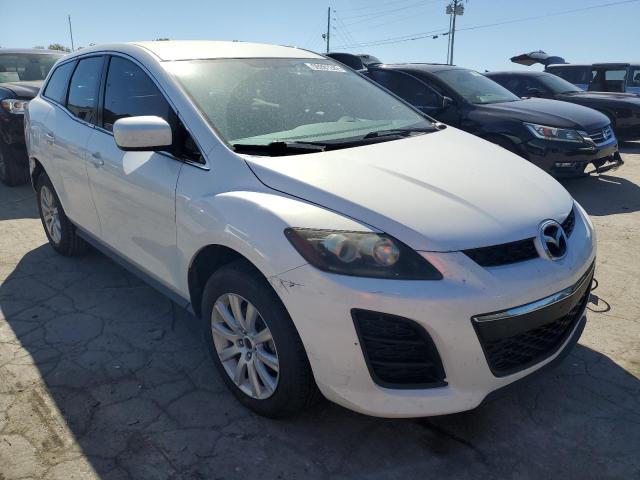 MAZDA CX-7 2010 with VIN JM3ER2WM9A0344243 - Photo from auction
