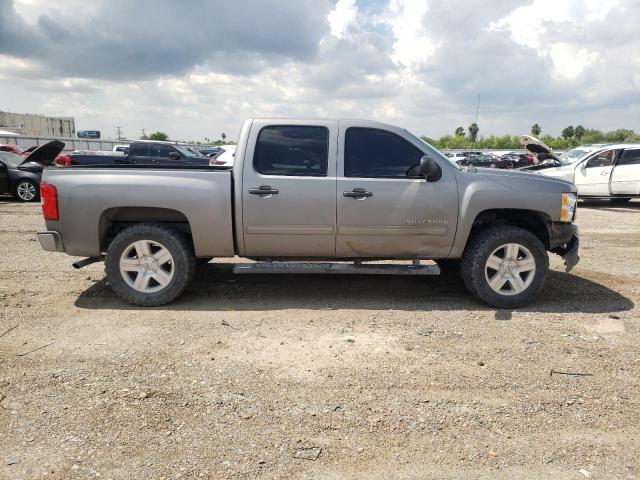 Photo 9 from auction – 2013 CHEVROLET SILVERADO with VIN 3GCPCREA0DG129174
