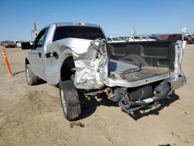 Photo 9 from auction – 2012 FORD F150 with VIN 1FTMF1CM1CFA95481
