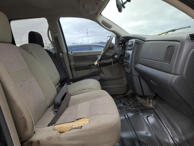 Photo 5 from auction – 2005 DODGE RAM 2500 S with VIN 3D7KS28C15G754871