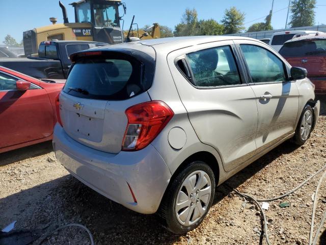 Photo 4 from auction – 2017 CHEVROLET SPARK LS with VIN KL8CA6SA9HC766718