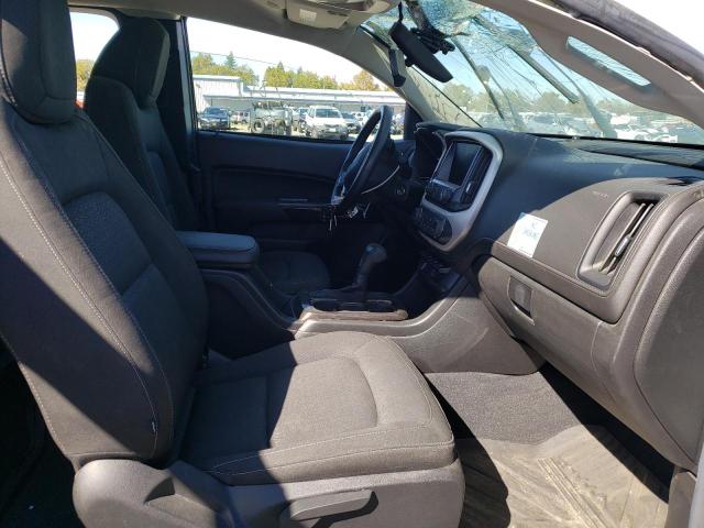 Photo 5 from auction – 2020 GMC CANYON SLE with VIN 1GTH5CEN5L1118750