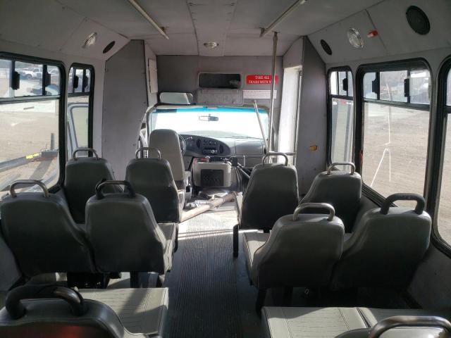 Photo 5 from auction – 2003 FORD ECONOLINE with VIN 1FDXE45S73HA77631