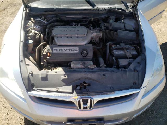 Photo 7 from auction – 2007 HONDA ACCORD with VIN 1HGCM66467A083373