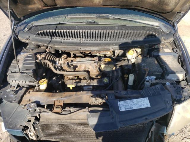 صورة رقم 7 من المزاد - 2002 DODGE GRAND CARA مع VIN 2B4GP44R02R647417