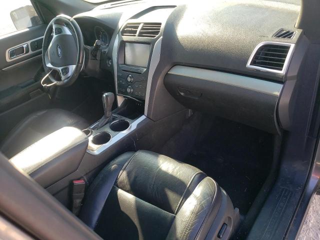 Photo 9 from auction – 2012 FORD EXPLORER X with VIN 1FMHK7D80CGA27874