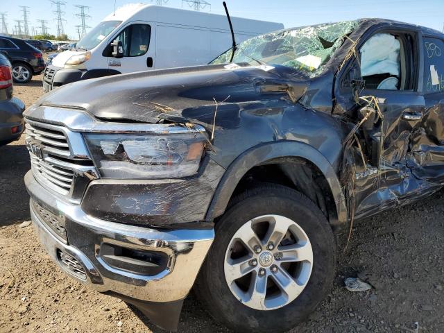Photo 10 from auction – 2019 RAM 1500 LARAM with VIN 1C6SRFDTXKN806611