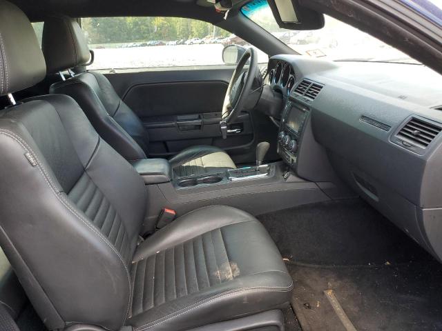 Photo 5 from auction – 2013 DODGE CHALLENGER with VIN 2C3CDYAGXDH566572