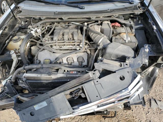 Photo 7 from auction – 2012 FORD FLEX LIMIT with VIN 2FMGK5DC3CBD11267