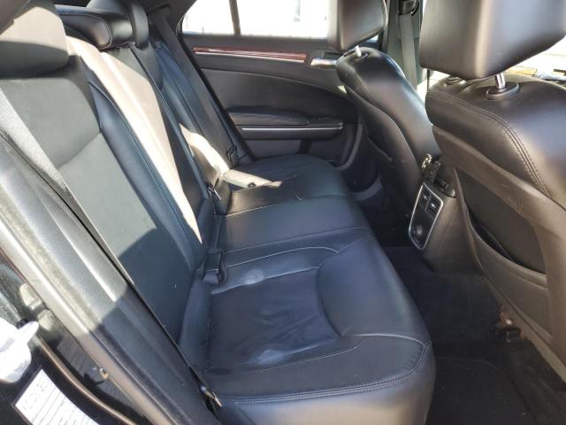Photo 6 from auction – 2013 CHRYSLER 300 with VIN 2C3CCAAG2DH588723
