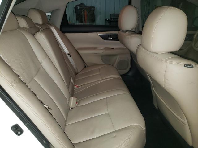 Photo 6 from auction – 2016 NISSAN ALTIMA 3.5 with VIN 1N4BL3APXGC221522