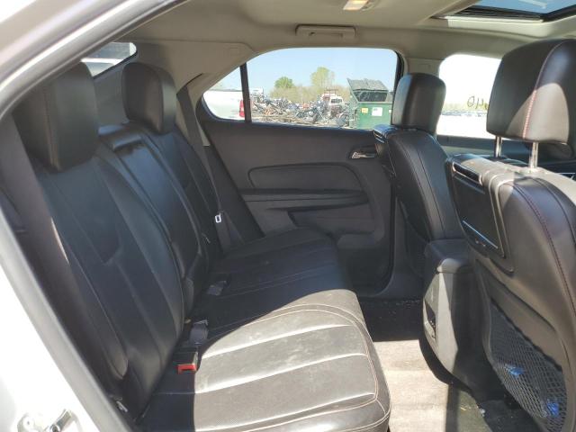 Photo 6 from auction – 2011 CHEVROLET EQUINOX LT with VIN 2CNALFECXB6444168