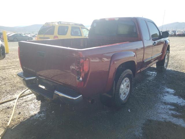 Photo 4 from auction – 2008 CHEVROLET COLORADO with VIN 1GCDT19E888172173