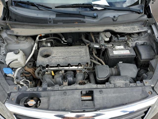 Photo 7 from auction – 2012 KIA SPORTAGE B with VIN KNDPB3A20C7196351