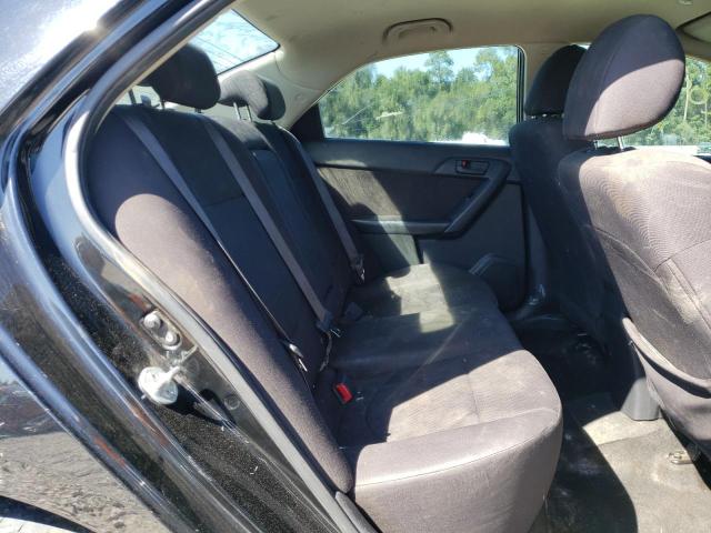 Photo 6 from auction – 2012 KIA FORTE EX with VIN KNAFU4A27C5638305