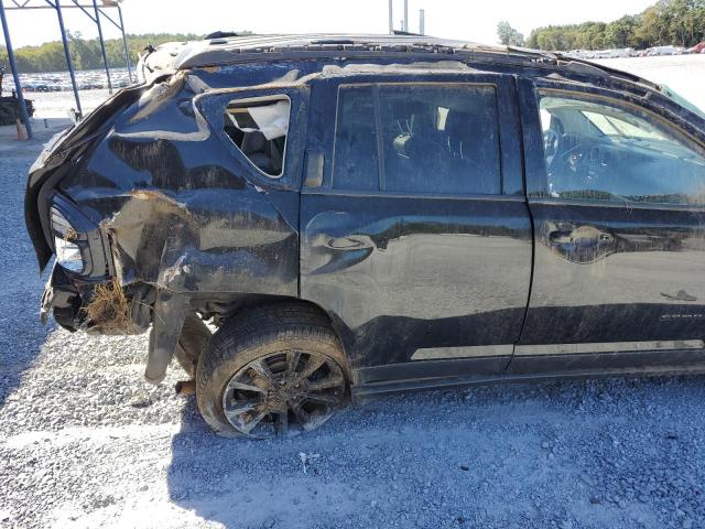Photo 9 from auction – 2015 JEEP COMPASS SP with VIN 1C4NJCBA3FD198522