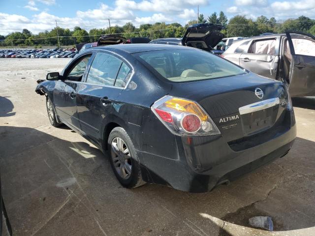 Photo 3 from auction – 2012 NISSAN ALTIMA BAS with VIN 1N4AL2AP0CN513989