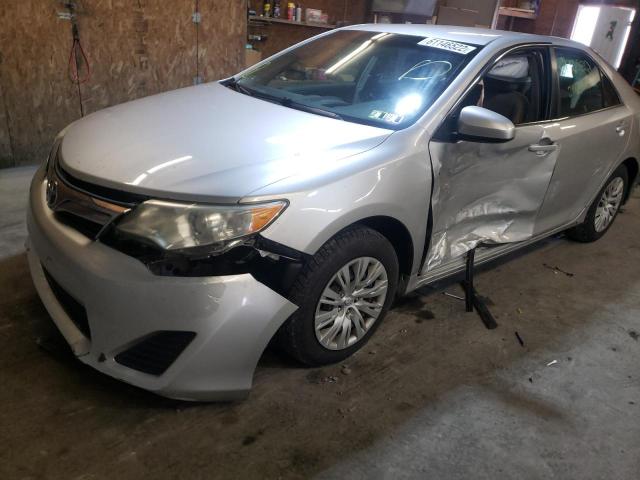 Photo 9 from auction – 2012 TOYOTA CAMRY BASE with VIN 4T4BF1FK0CR208416
