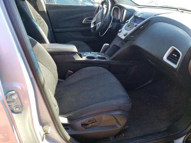 Photo 5 from auction – 2011 CHEVROLET EQUINOX LT with VIN 2CNFLEEC4B6234925