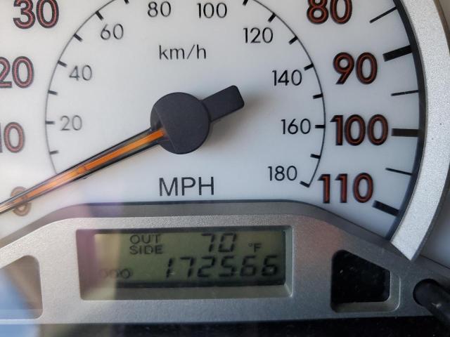 Photo 8 from auction – 2007 TOYOTA COROLLA CE with VIN 2T1BR32EX7C792618
