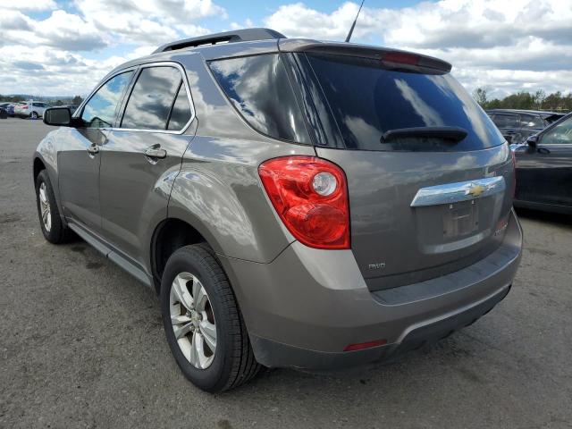 Photo 3 from auction – 2010 CHEVROLET EQUINOX LT with VIN 2CNFLEEW7A6212619