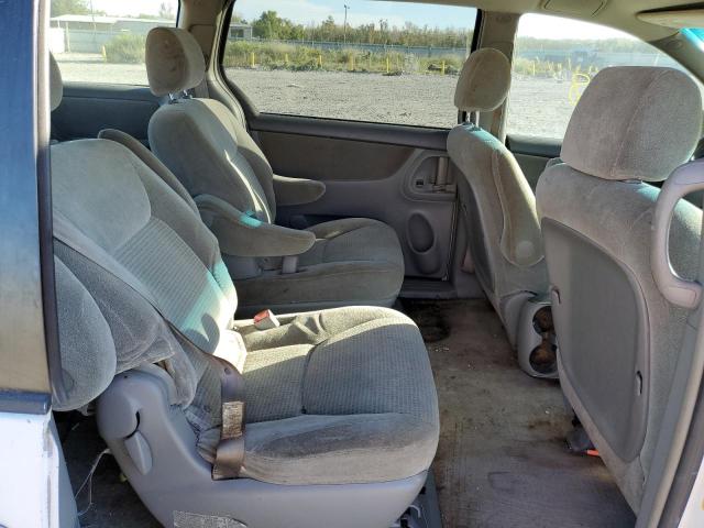 Photo 6 from auction – 2006 TOYOTA SIENNA CE with VIN 5TDZA23C76S503746