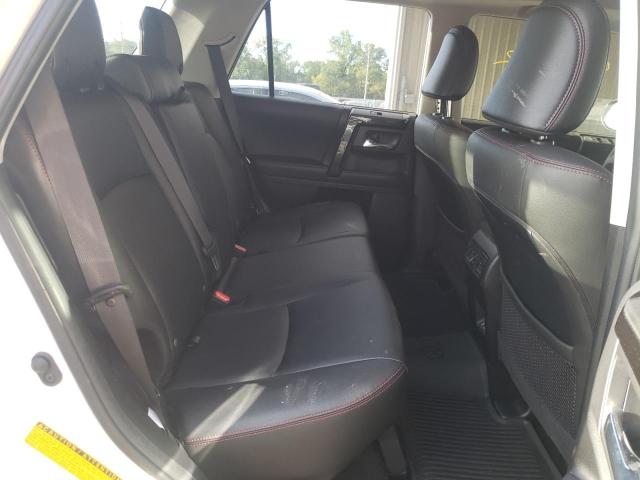 Photo 6 from auction – 2021 TOYOTA 4RUNNER TR with VIN JTERU5JR8M5878401